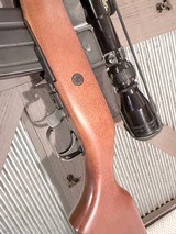 Excellent Ruger Ranch Rifle .223 with scope - 9 of 19