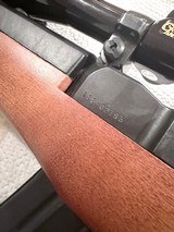 Excellent Ruger Ranch Rifle .223 with scope - 12 of 19