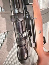Excellent Ruger Ranch Rifle .223 with scope - 6 of 19
