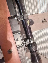 Excellent Ruger Ranch Rifle .223 with scope - 11 of 19