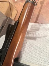 Excellent Ruger Ranch Rifle .223 with scope - 18 of 19