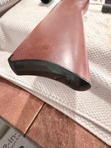 Excellent Ruger Ranch Rifle .223 with scope - 16 of 19