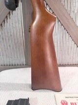 Excellent Ruger Ranch Rifle .223 with scope - 3 of 19