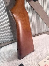 Excellent Ruger Ranch Rifle .223 with scope - 8 of 19