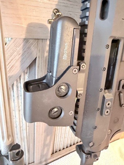 Faxon Firearms ARAK-21 XRS with extras - Image 7 of 19