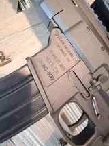 Faxon Firearms ARAK-21 XRS with extras - Image 9 of 19