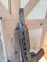 Faxon Firearms ARAK-21 XRS with extras - Image 17 of 19
