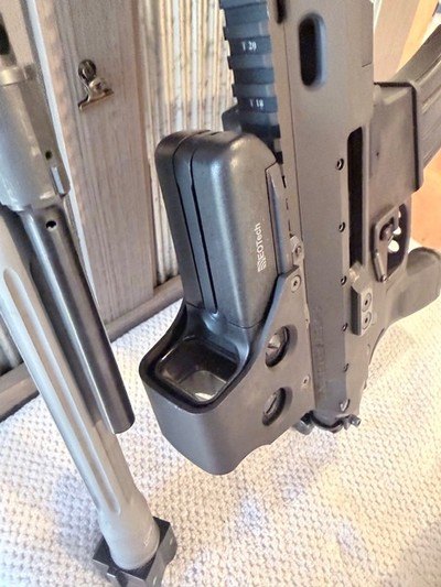 Faxon Firearms ARAK-21 XRS with extras - Image 16 of 19