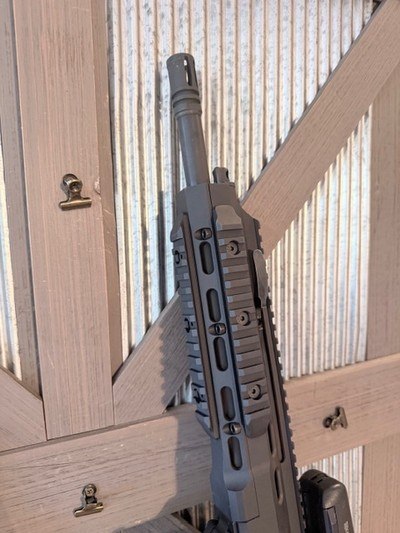 Faxon Firearms ARAK-21 XRS with extras - Image 12 of 19