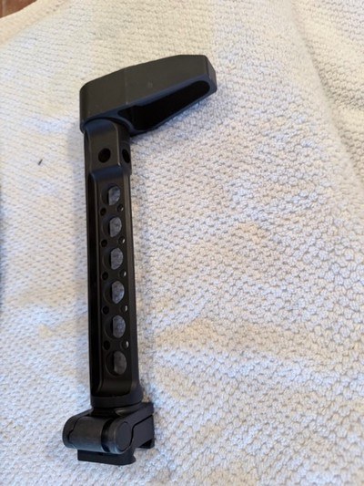 Faxon Firearms ARAK-21 XRS with extras - Image 5 of 19