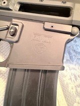 Faxon Firearms ARAK-21 XRS with extras - Image 13 of 19