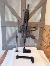Faxon Firearms ARAK-21 XRS with extras - Image 1 of 19