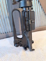 Complete BUSHMASTER upper, fluted barrel, Colt BCG - 6 of 14