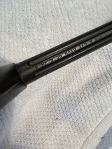 Complete BUSHMASTER upper, fluted barrel, Colt BCG - 8 of 14