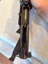Complete BUSHMASTER upper, fluted barrel, Colt BCG - 14 of 14