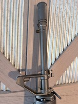 Complete BUSHMASTER upper, fluted barrel, Colt BCG - 7 of 14