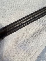 Complete BUSHMASTER upper, fluted barrel, Colt BCG - 9 of 14