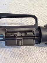 Complete BUSHMASTER upper, fluted barrel, Colt BCG - 11 of 14