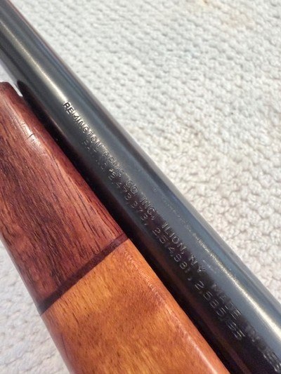 Early Remington 700 Harry Lawson Cochise custom 30-06 - Image 16 of 20