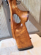 Early Remington 700 Harry Lawson Cochise custom 30-06 - Image 7 of 20