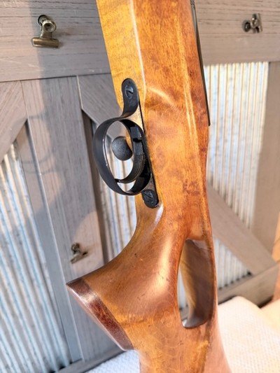 Early Remington 700 Harry Lawson Cochise custom 30-06 - Image 3 of 20