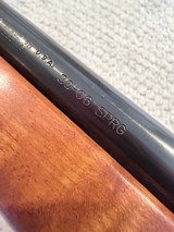 Early Remington 700 Harry Lawson Cochise custom 30-06 - Image 15 of 20
