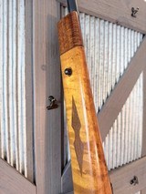 Early Remington 700 Harry Lawson Cochise custom 30-06 - Image 4 of 20