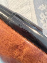 Early Remington 700 Harry Lawson Cochise custom 30-06 - Image 13 of 20