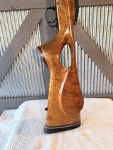 Early Remington 700 Harry Lawson Cochise custom 30-06 - Image 2 of 20