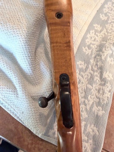 Early Remington 700 Harry Lawson Cochise custom 30-06 - Image 18 of 20