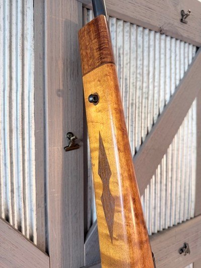 Early Remington 700 Harry Lawson Cochise custom 30-06 - Image 4 of 20