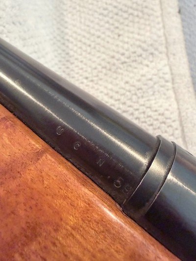 Early Remington 700 Harry Lawson Cochise custom 30-06 - Image 14 of 20