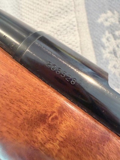 Early Remington 700 Harry Lawson Cochise custom 30-06 - Image 13 of 20