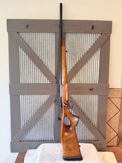 Early Remington 700 Harry Lawson Cochise custom 30-06 - Image 6 of 20