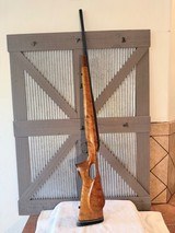 Early Remington 700 Harry Lawson Cochise custom 30-06 - Image 1 of 20