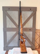 Early Remington 700 Harry Lawson Cochise custom 30-06 - Image 6 of 20