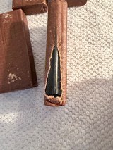Lot of 6 new Winchester M1 Carbine Mags, BW marked in wrappers - Image 2 of 2