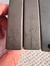 Lot of 6 M1 Carbine 30 round magazines - Image 4 of 4