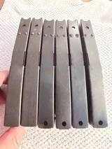 Lot of 6 M1 Carbine 30 round magazines - Image 3 of 4
