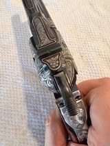 1959 Engraved Ruger Single Six 22LR - 9 of 17