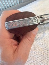 1959 Engraved Ruger Single Six 22LR - 13 of 17