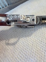 1959 Engraved Ruger Single Six 22LR - 12 of 17