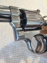 1958 S&W K38, 38 special, pre 15 Full Target, as new - 12 of 18