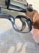 1958 S&W K38, 38 special, pre 15 Full Target, as new - 11 of 18