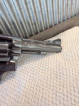 1958 S&W K38, 38 special, pre 15 Full Target, as new - 4 of 18