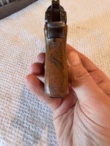 1932 Walther PPK 32 acp, original, perfect grips - 11 of 13