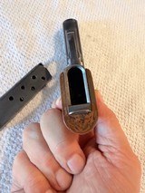 1932 Walther PPK 32 acp, original, perfect grips - 12 of 13