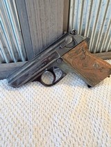 1932 Walther PPK 32 acp, original, perfect grips - 7 of 13