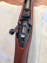 Left Hand 1978 Remington 700LH BDL in 30-06 Spring - 18 of 19