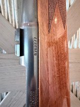 Left Hand 1978 Remington 700LH BDL in 30-06 Spring - 11 of 19